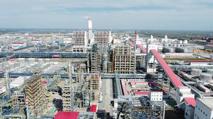 陕煤榆林化学热解装置成功产出合格油品，煤炭清洁高效利用再获突破