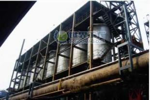 探秘煤炭工业之肺 供应煤气除尘器价格、厂家及世界工厂网产品信息库全解析