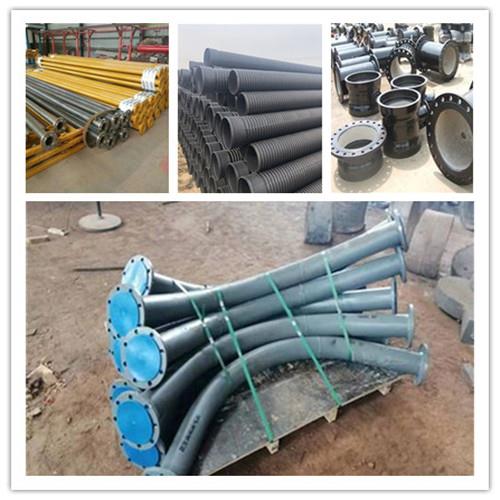 ZG30Cr25Ni20耐磨铸管 按图定制在煤炭行业的关键应用与优势